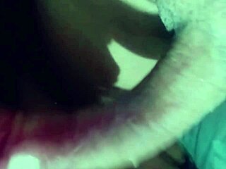 Paty angel & igor at motel for tattooed redhead's best BLOWJOB