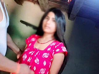 desi nibba gets hot modern sexy creampie pounding