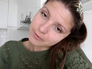 Gina Gerson Fan Interview Homevideo Questions