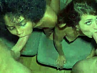 wanna see me lend wife to best friend at swinger party?