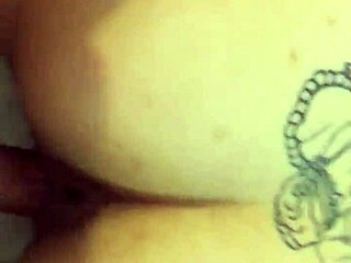 curious latina teen explores her tight body