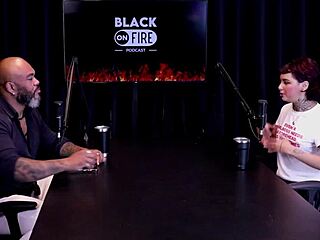 vampire fan annie clementine films with couples support