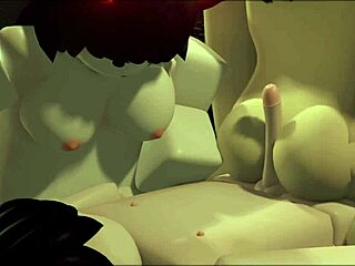 roblox succubus tempts goth girl in usa 😈🖤