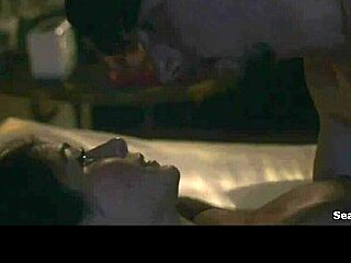 Shiri Appleby Teases with Big Tits and Sexy Nude Poses