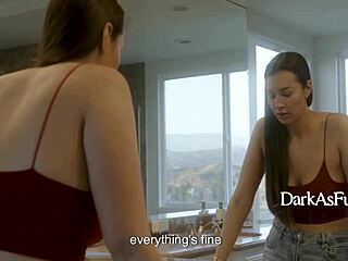 Celebrity apprentice fucks horny petite groupie in bedroom roughly