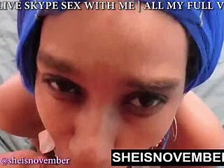 angry stepdad rough deepthroats ebony bitch sheisnovember sloppy bbc