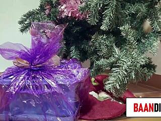 pervy neighbor fucks dirty slut whore hard