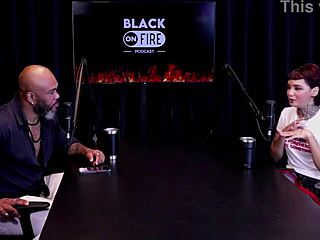 vampire fan annie clementine films with couples support