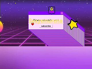 Neighbor came for husband but fucked me first