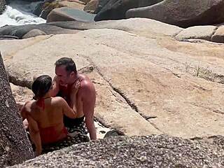 thamy reis brazilian creampie trail monster cock