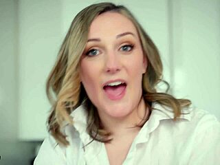 clara dee delivers your intense pov pegging punishment