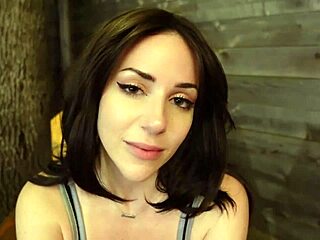 milf camping pov riding wet pussy taboo