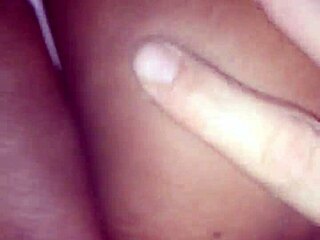 latina perfection pink thong hugging her juicy big ass curves