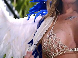 Bunny Madison Jayden Marcos Milf Heat