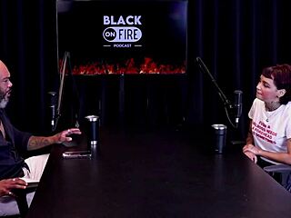 vampire fan annie clementine films with couples support