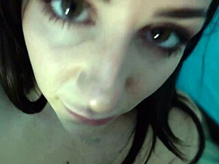 milf camping pov riding wet pussy taboo