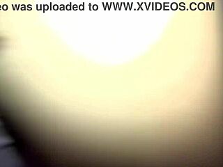 Euro Pornstars Spread Legs for Creampie Licking