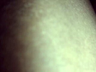 she sleeps as he strokes her deeply on cam