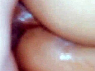 desi beauty endures hardcore pussy pounding session