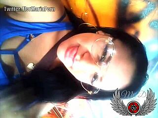 Penelope olson squirts wildly in mexico bar bathroom