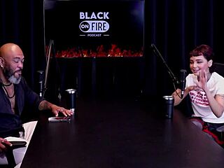 vampire fan annie clementine films with couples support