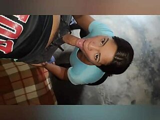 Neighbor came for husband but fucked me first