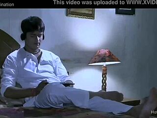 Piu Chauhan's Nipple Slip Leads To Steamy Nude Sex