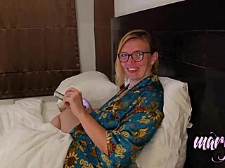 Thai tinder milf quickie pussy fuck vacation