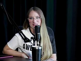 Naty Vargas Saucy Porn Cast Interview