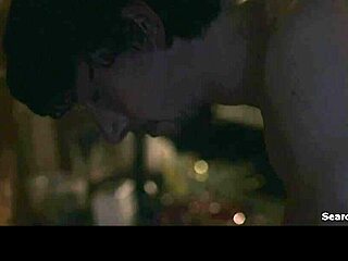 Shiri Appleby Teases with Big Tits and Sexy Nude Poses