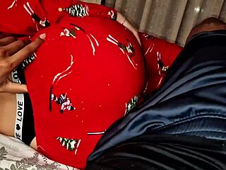 accidentally creampie best friend during sleepover party bareback rough teen fuck