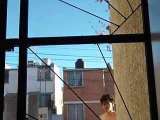 practicing solo nudism outdoors in public feels so freeing 🌞🏖️😊