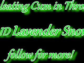 he face fucks bimbo so hard she screams in ecstasy