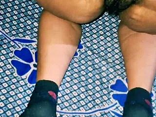 hear this desi indian moan in hardcore fuck frenzy