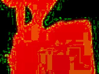 alien seduces her into epic ass fisting frenzy