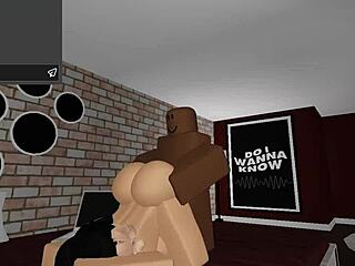 you like using random sluts as cumdumps on roblox?