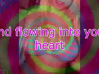 mistress lisa's erotic bimbo hypnosis turns me wild