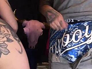 Filthy international amateurs get dirty together