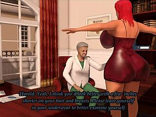 Married Big Ass White Wife Craves Black Cock