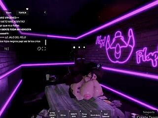 policía mujer tried to arrest me, so i offered her rough pussy fun instead