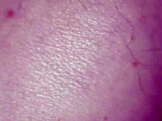 I took four creampies in just 24 hours, this one completely ran out!