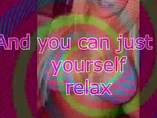 mistress lisa's erotic bimbo hypnosis turns me wild