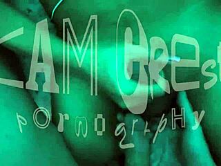 POV Shemale Sindy Memo Intense Fucking