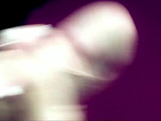 Blonde Milf Craves Intense Anal with Big Juicy Cocks Bent Over