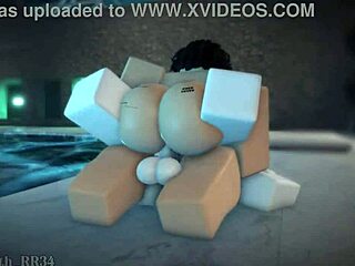 shy girl rough doggystyle pounding gets wild 🔥🍑