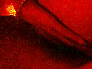 Cinthya's Hungarian Gaping Anal Pounds Hard