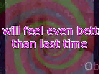 mistress lisa's erotic bimbo hypnosis turns me wild