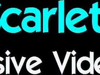 Nona Malone rips clothes for ebony booty strip