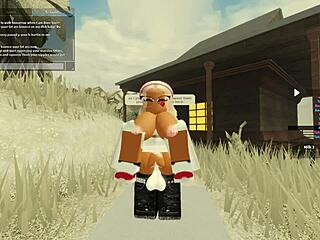 Blonde bends for ebony doggystyle deepthroat and wet pounding 😏🍆