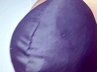 Young Slut's Huge Ass Gets Eaten Secretly!